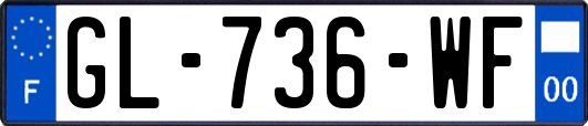 GL-736-WF