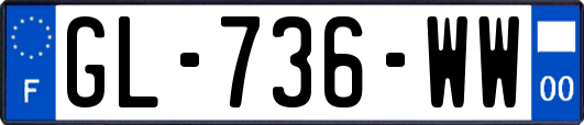 GL-736-WW