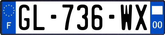 GL-736-WX