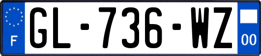 GL-736-WZ