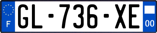 GL-736-XE