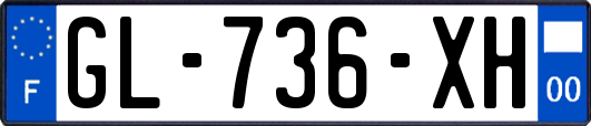 GL-736-XH