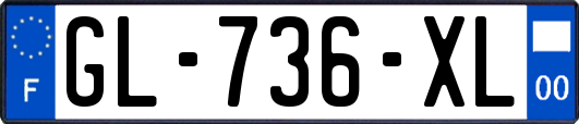 GL-736-XL