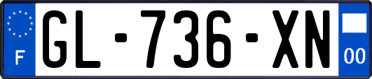 GL-736-XN
