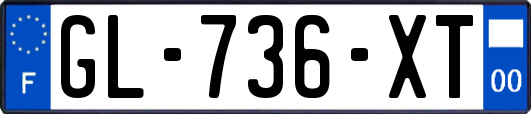 GL-736-XT