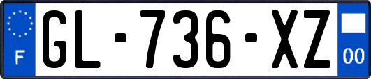 GL-736-XZ