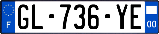 GL-736-YE