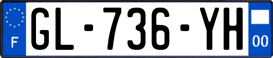 GL-736-YH