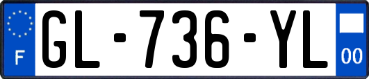 GL-736-YL