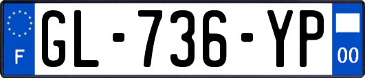GL-736-YP