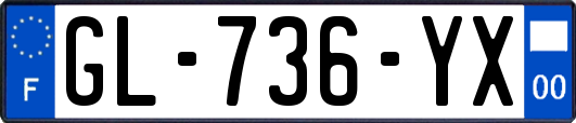 GL-736-YX