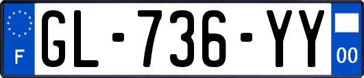 GL-736-YY