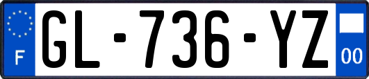 GL-736-YZ