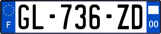 GL-736-ZD