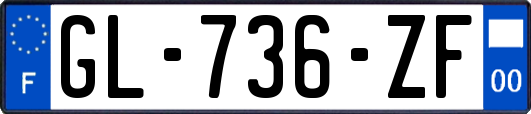 GL-736-ZF