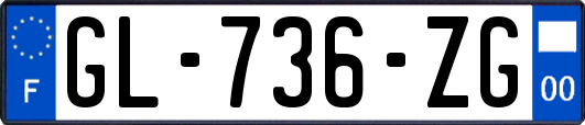 GL-736-ZG