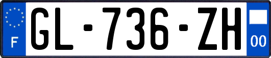 GL-736-ZH
