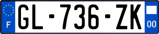 GL-736-ZK