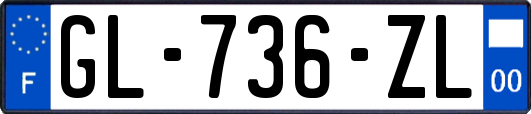 GL-736-ZL