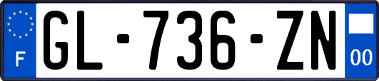 GL-736-ZN