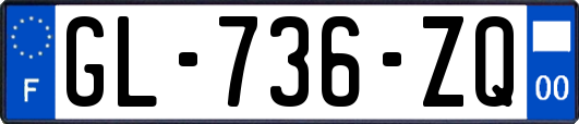GL-736-ZQ