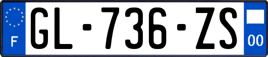 GL-736-ZS