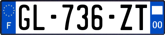 GL-736-ZT