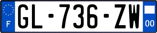 GL-736-ZW