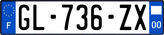 GL-736-ZX