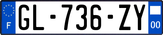 GL-736-ZY