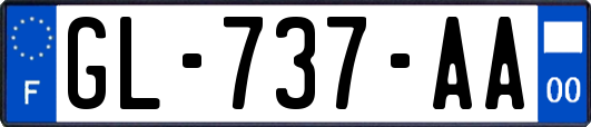 GL-737-AA