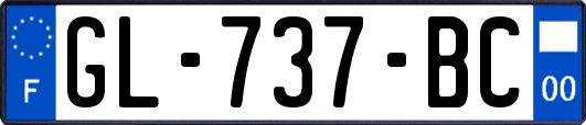 GL-737-BC