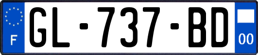 GL-737-BD