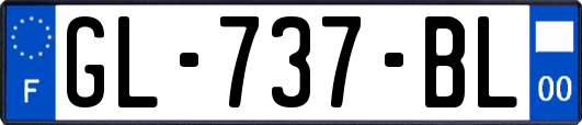 GL-737-BL
