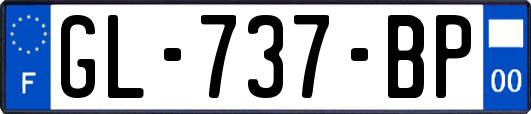 GL-737-BP