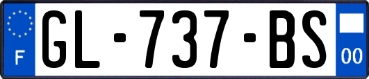 GL-737-BS