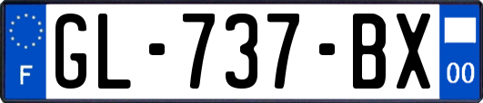 GL-737-BX
