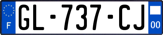 GL-737-CJ