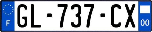 GL-737-CX