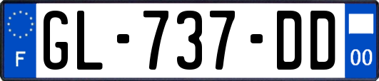 GL-737-DD