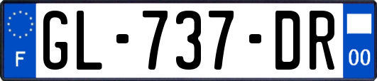 GL-737-DR
