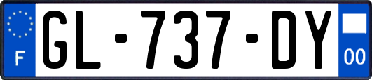 GL-737-DY