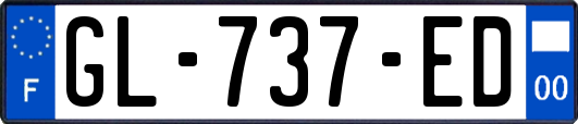 GL-737-ED
