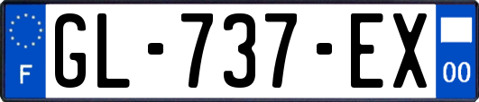 GL-737-EX