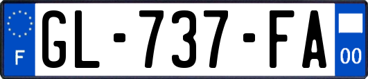 GL-737-FA