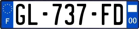 GL-737-FD