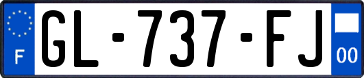 GL-737-FJ