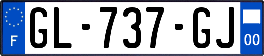 GL-737-GJ