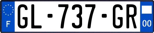 GL-737-GR