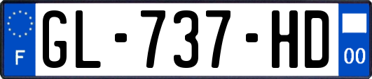 GL-737-HD